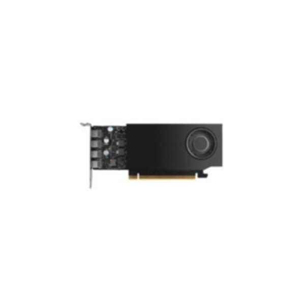 Dell Technologies NVIDIA RTX A1000 8 GB FULL HEIGHT